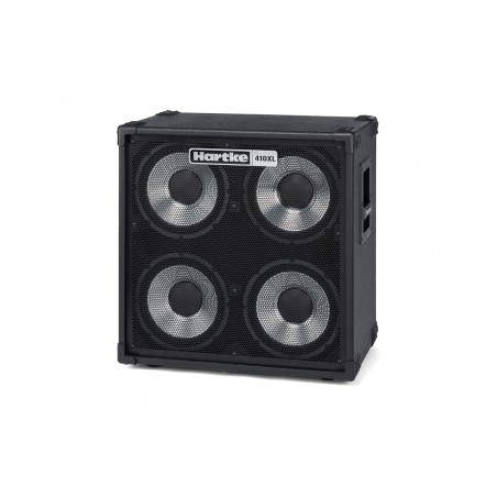 Hartke 410XL v2 - Kolumna basowa 4 x 10"