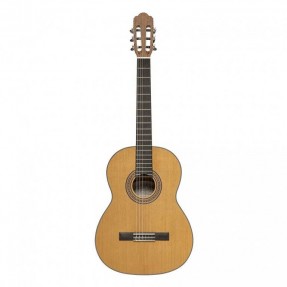 Angel Lopez Graciano CM - gitara klasyczna - 1 - Gitary klasyczne - Gitara klasyczna Angel Lopez Graciano CM Rozmiar: 4/4 Top: L