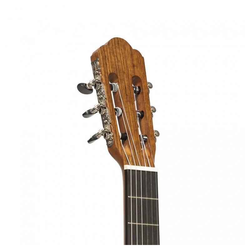 Angel Lopez Graciano CM - gitara klasyczna - 5 - Gitary klasyczne - Gitara klasyczna Angel Lopez Graciano CM Rozmiar: 4/4 Top: L