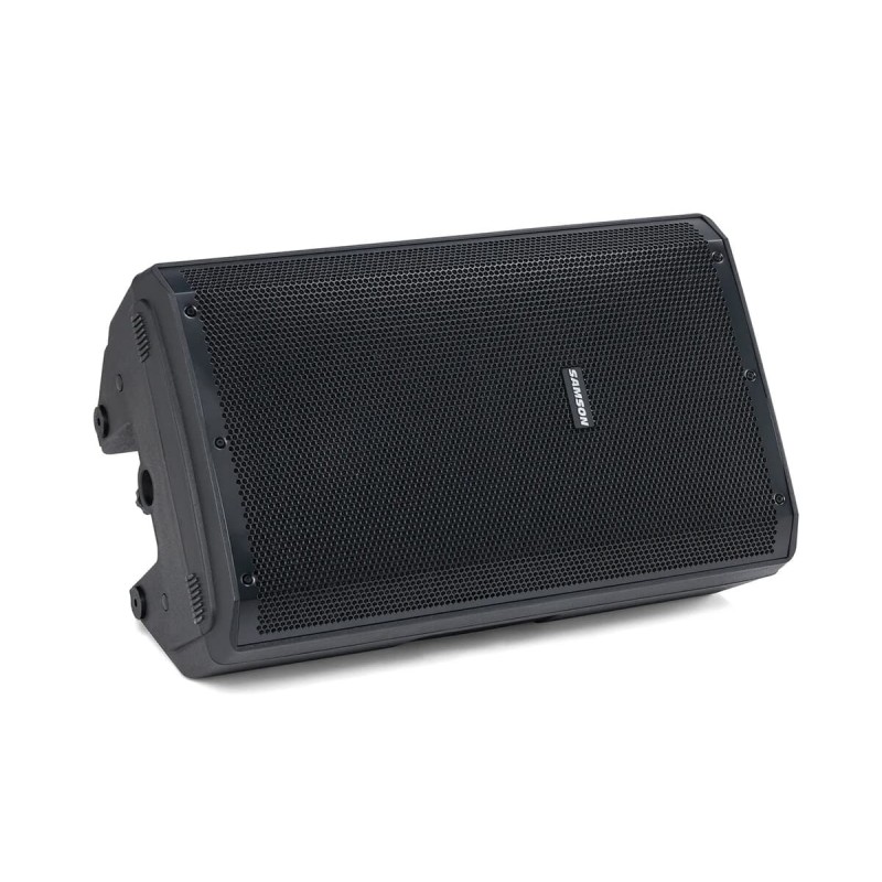 Samson RS115A - Aktywna kolumna PA 15" z Bluetooth