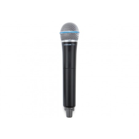 Samson Concert 99 CH99 470-494 MHz - Bezprzewodowy mikrofon ręczny do Concert 99