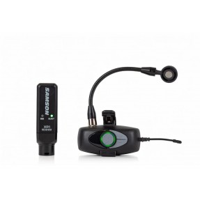 Samson Airline XR - Bezprzewodowy system do instrumentów dętych