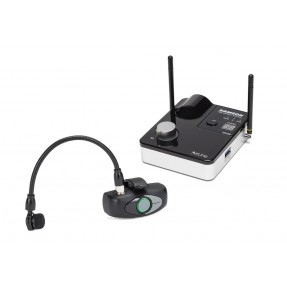 Samson Airline 99m Wind instrument System 863-865 MHz - Bezprzewodowy system do instrumentów dętych