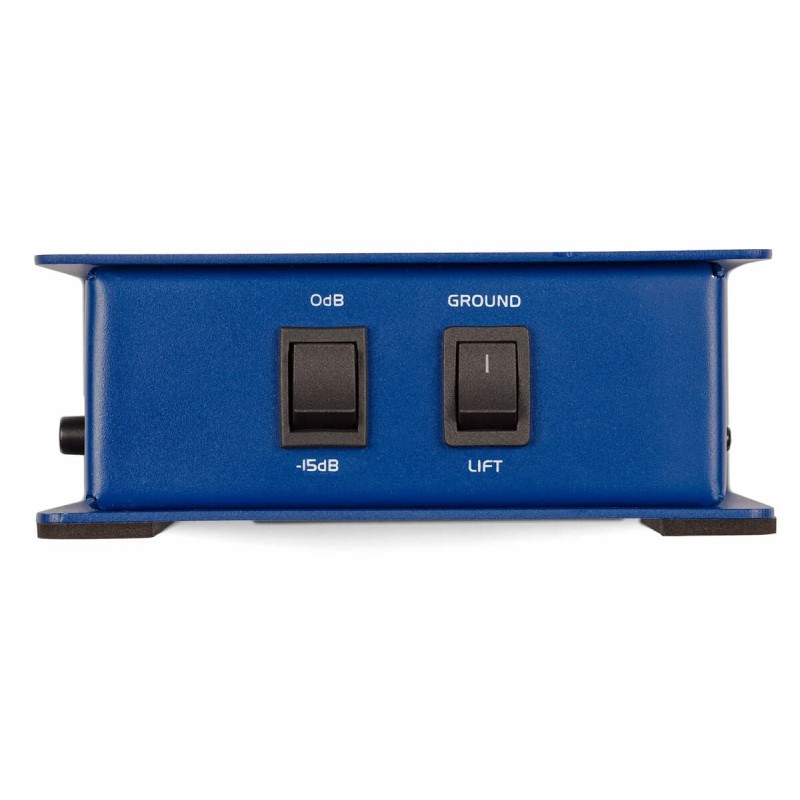 Samson S-Max MDA1 - DI-box aktywny