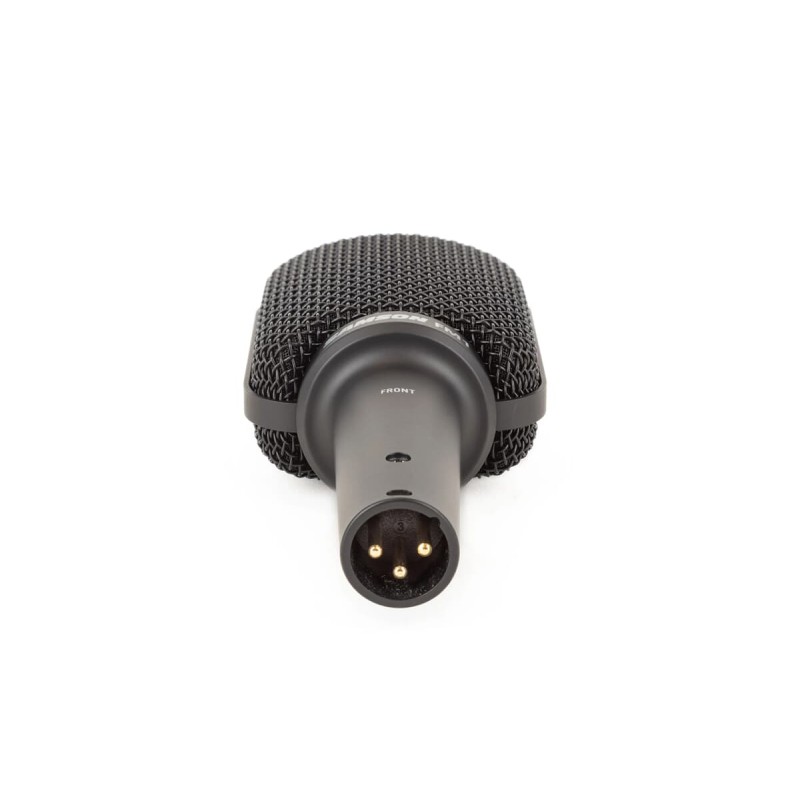 Samson FM1 - Dynamiczny mikrofon instrumentalny