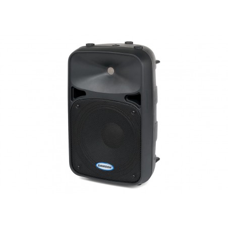 Samson Auro D210 - Kolumna 10" aktywna PA