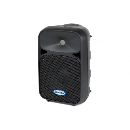 Samson Auro D208 - Kolumna 8" aktywna PA