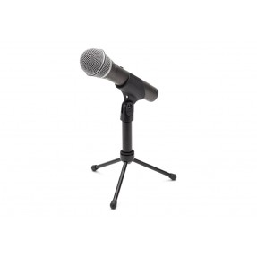 Samson Q2U - Mikrofon dynamiczny z zestawem akcesoriów