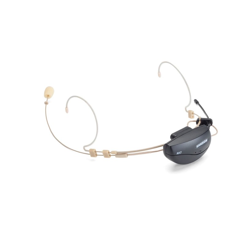 Samson AH7/DE10x 863.625 MHz - Mikrofon nagłowny