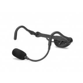 Samson AH7/QE 490.975 MHz - Mikrofon nagłowny do fitnessu