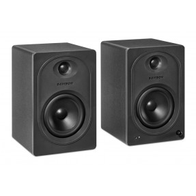 Samson MediaOne MX5BT - Monitor studyjny 5" z Bluetooth