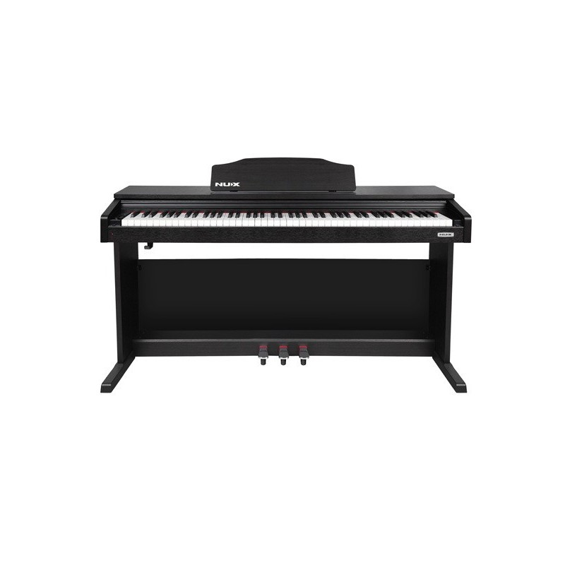NUX WK-400 BK - pianino cyfrowe