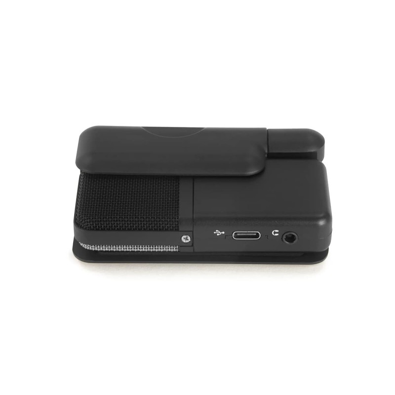 Samson Go Mic Video - Przenośny mikrofon USB z kamerą internetową HD