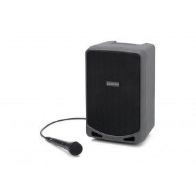 Samson Expedition XP106 - Przenośny system nagłośnieniowy PA