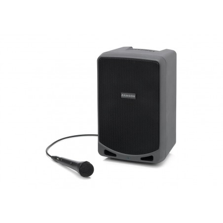 Samson Expedition XP106 - Przenośny system nagłośnieniowy PA