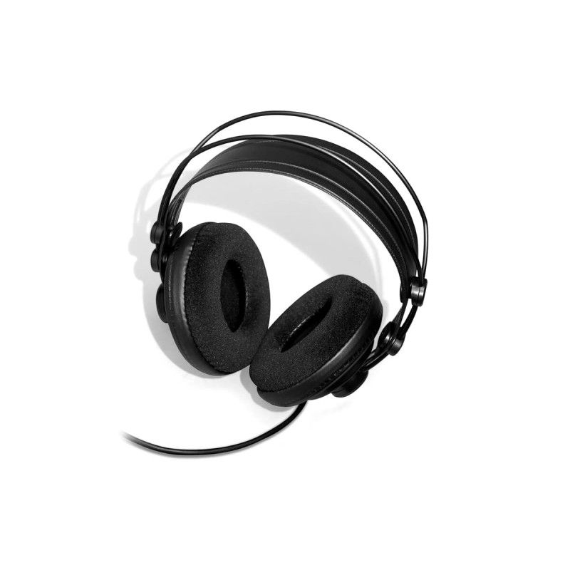 Samson SR850 - Słuchawki studyjne