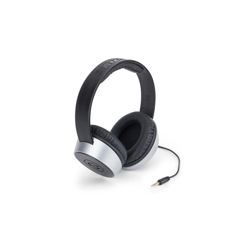 Samson SR550 - Słuchawki studyjne