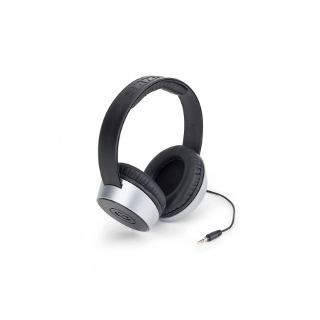 Samson SR550 - Słuchawki studyjne