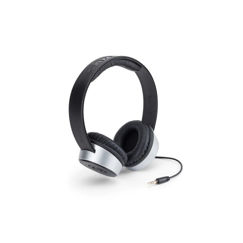 Samson SR450 - Słuchawki studyjne