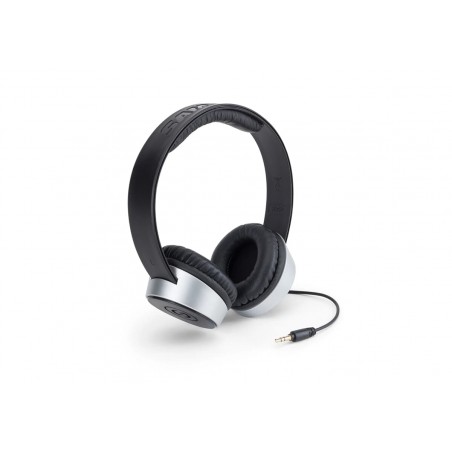 Samson SR450 - Słuchawki studyjne