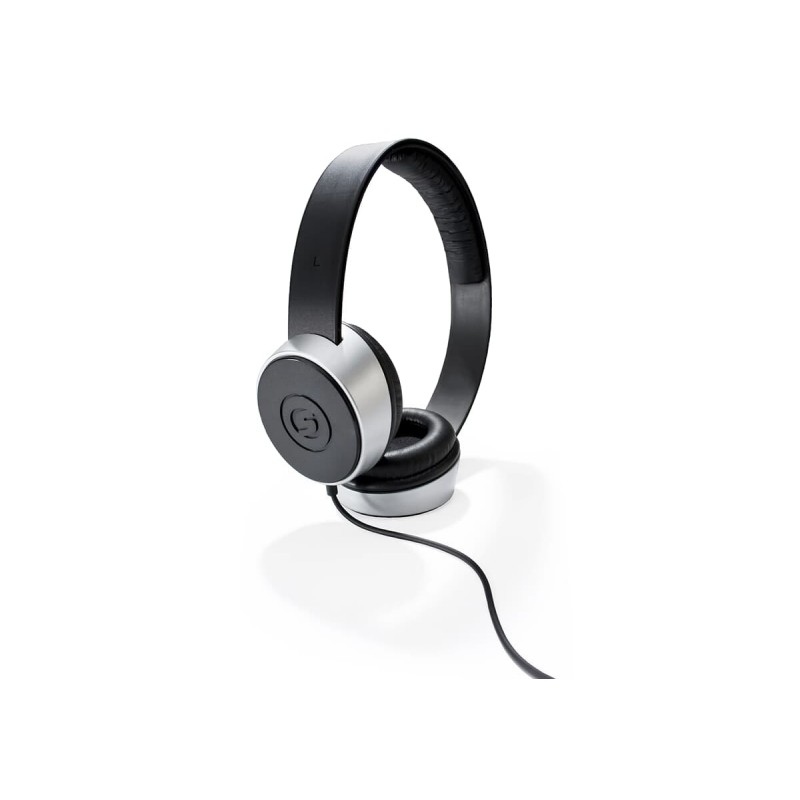 Samson SR450 - Słuchawki studyjne