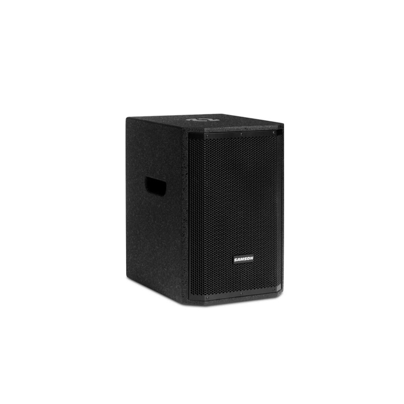 Samson RS1500A - Subwoofer aktywny 15"