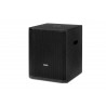 Samson RS1800A - Subwoofer aktywny 18"