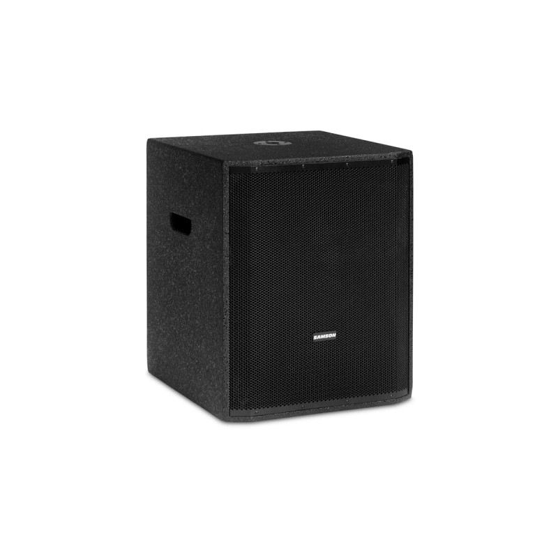 Samson RS1800A - Subwoofer aktywny 18"