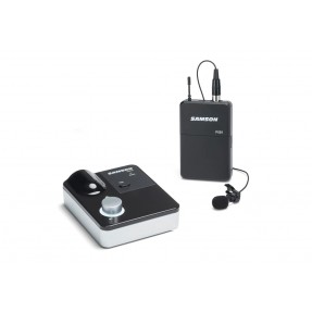 Samson XPDm Presentation System - System bezprzewodowy z mikrofonem Lavalier