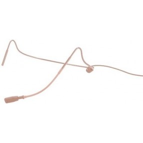 MONACOR HSE-310slsSK - mikrofon nagłowny