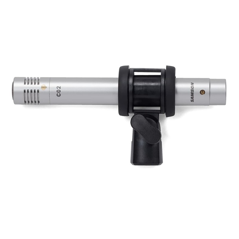 Samson DK707 - Zestaw mikrofonów do perkusji