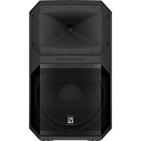 Electro Voice EVIVA 15P kolumna aktywna - 1 - Kolumny aktywne - EVIVA 15P to aktywny przenośny głośnik, który oferuje wysoką jak