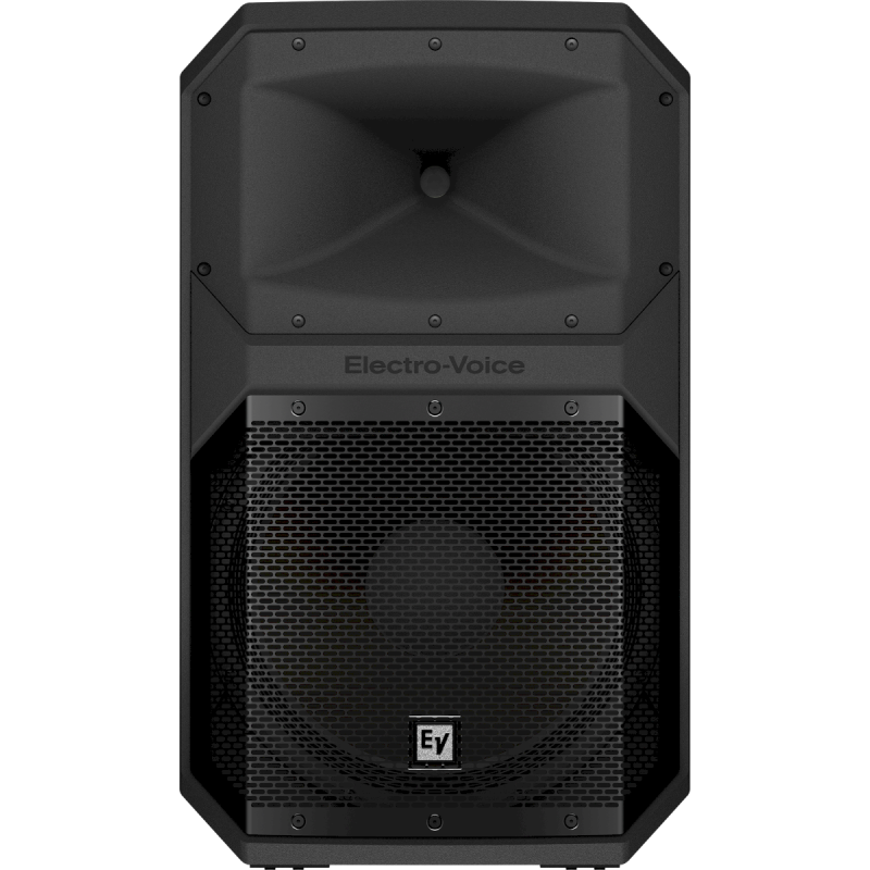 Electro Voice EVIVA 15P kolumna aktywna - 1 - Kolumny aktywne - EVIVA 15P to aktywny przenośny głośnik, który oferuje wysoką jak