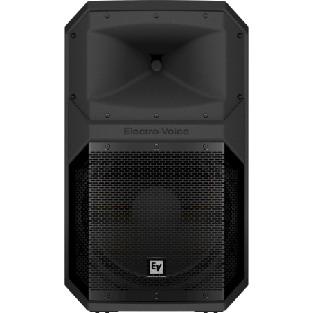 Electro Voice EVIVA 15P kolumna aktywna - 1 - Kolumny aktywne - EVIVA 15P to aktywny przenośny głośnik, który oferuje wysoką jak
