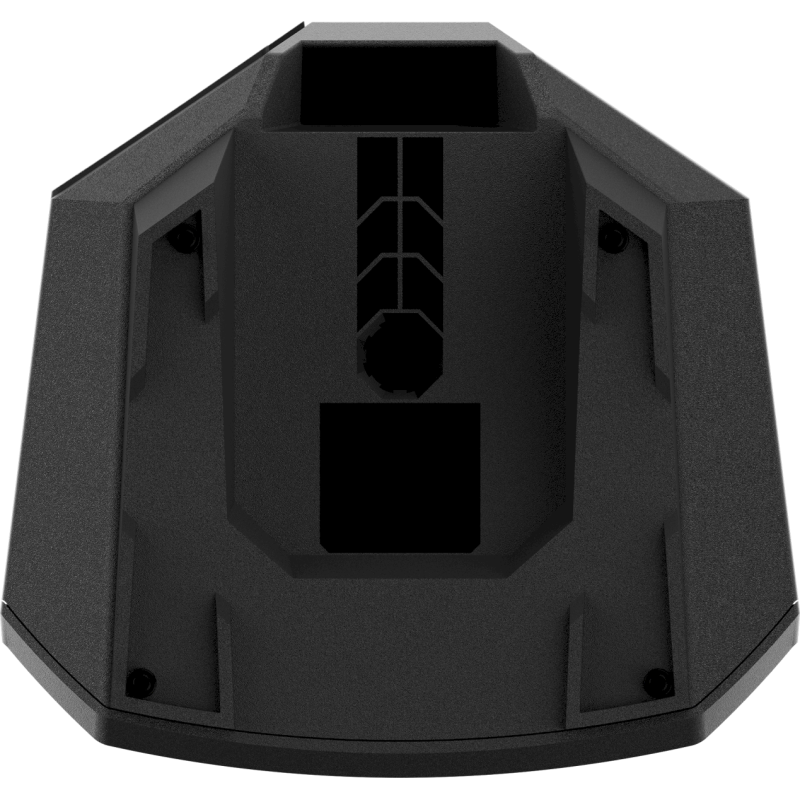 Electro Voice EVIVA 15P kolumna aktywna - 9 - Kolumny aktywne - EVIVA 15P to aktywny przenośny głośnik, który oferuje wysoką jak