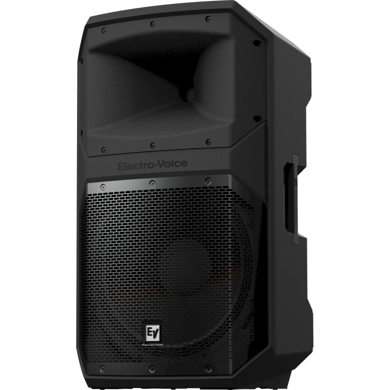 Electro Voice EVIVA 15P kolumna aktywna - 3 - Kolumny aktywne - EVIVA 15P to aktywny przenośny głośnik, który oferuje wysoką jak