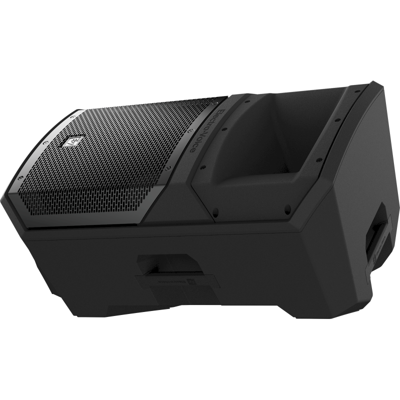 Electro Voice EVIVA 15P kolumna aktywna - 7 - Kolumny aktywne - EVIVA 15P to aktywny przenośny głośnik, który oferuje wysoką jak