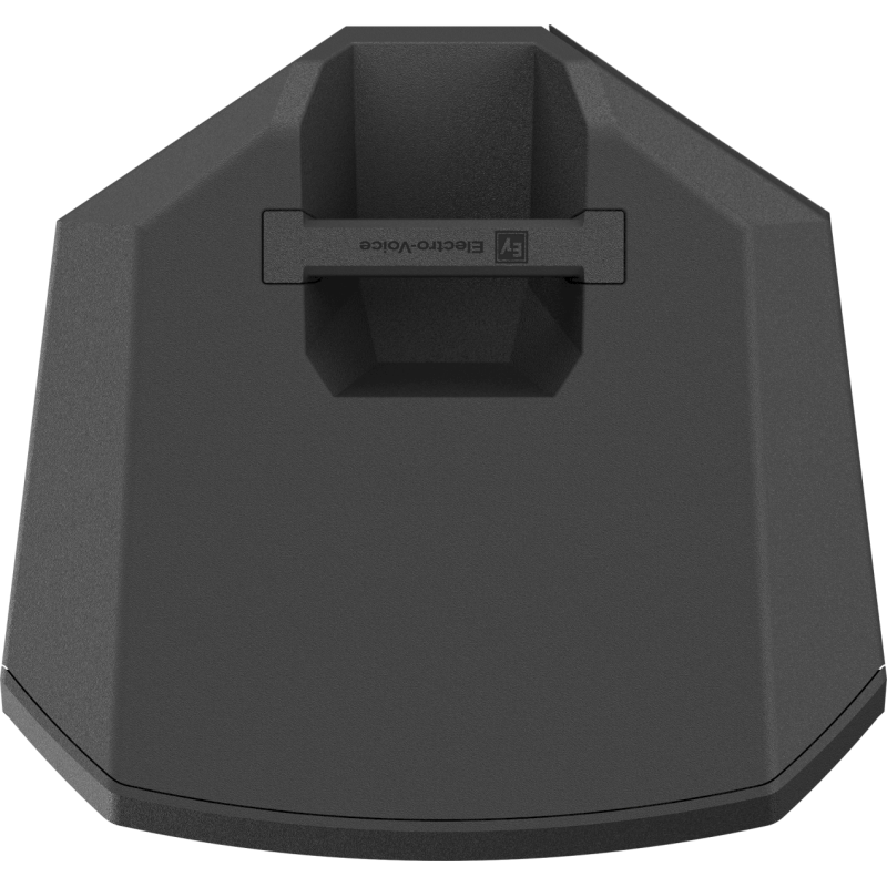 Electro Voice EVIVA 15P kolumna aktywna - 8 - Kolumny aktywne - EVIVA 15P to aktywny przenośny głośnik, który oferuje wysoką jak