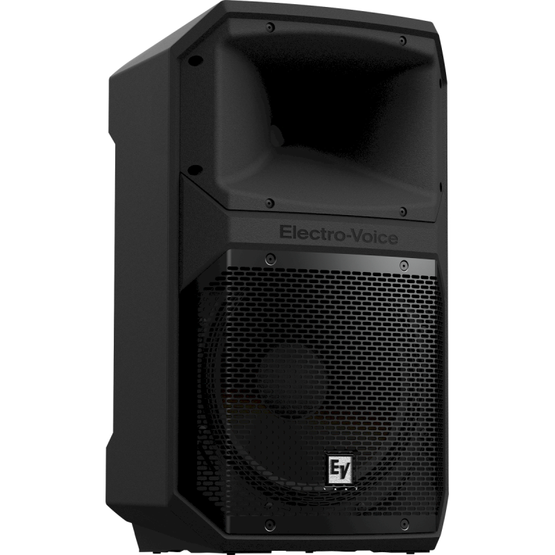 Electro Voice EVIVA 12P kolumna aktywna - 2 - Kolumny aktywne - EVIVA 12P to 12-calowy, aktywny, przenośny zestaw głośnikowy, kt