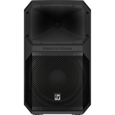 Electro Voice EVIVA 12P kolumna aktywna - 1 - Kolumny aktywne - EVIVA 12P to 12-calowy, aktywny, przenośny zestaw głośnikowy, kt