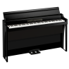 KORG G1B Air BK - Pianino Cyfrowe - 2 - Pianina cyfrowe - Pianino cyfrowe z serii "G" w kolorze czarnym. Serce G1 stanowią 3 naj