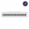 Yamaha P-225 WH - Pianino cyfrowe / Cash Back - Odzyskaj 200 zł - 1 - Pianina cyfrowe - Yamaha P-225 WH - Eleganckie pianino cyf