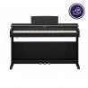 Yamaha YDP-165 B - pianino cyfrowe / Cash Back - Odzyskaj 300 zł - 1 - Pianina cyfrowe - Odkryj radość gry na pianinie z Yamaha 
