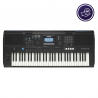 Yamaha PSR-E473 - keyboard / Cash Back - Odzyskaj 150 zł - 1 - Keyboardy - Yamaha PSR-E473 to keyboard o wszechstronnych możliwo