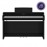Yamaha Clavinova CLP-825B Black - pianino cyfrowe / Cash Back - Odzyskaj 400 zł - 1 - Pianina cyfrowe - Pianino cyfrowe Yamaha z