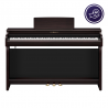 Yamaha Clavinova CLP-825DR Dark Rosewood - pianino cyfrowe / Cash Back - Odzyskaj 400 zł - 1 - Pianina cyfrowe - Pianino cyfrowe