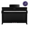 Yamaha Clavinova CLP-835PE Polished Ebony - pianino cyfrowe / Cash Back - Odzyskaj 450 zł - 1 - Pianina cyfrowe - Pianino cyfrow