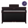 Yamaha Clavinova CLP-835DR Dark Rosewood - pianino cyfrowe / Cash Back - Odzyskaj 450 zł - 1 - Pianina cyfrowe - Pianino cyfrowe