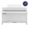 Yamaha Clavinova CLP-845WH White - pianino cyfrowe / Cash Back - Odzyskaj 550 zł - 1 - Pianina cyfrowe - Pianino cyfrowe Yamaha 