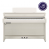 Yamaha Clavinova CLP-845WB White Birch - pianino cyfrowe / Cash Back - Odzyskaj 550 zł - 1 - Pianina cyfrowe - Pianino cyfrowe Y